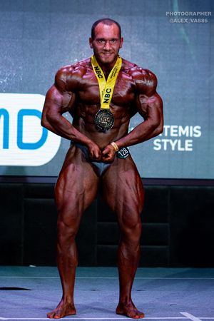  BODYBUILDING 102